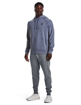 Sudadera Under Armour con capucha para hombre