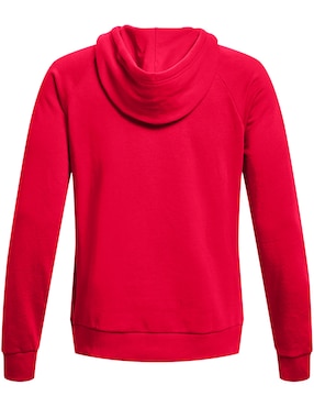 Sudadera Under Armour con capucha para hombre