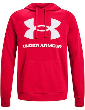 Sudadera Under Armour con capucha para hombre