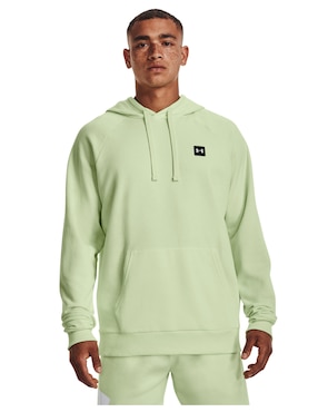 Sudadera Under Armour con capucha para hombre