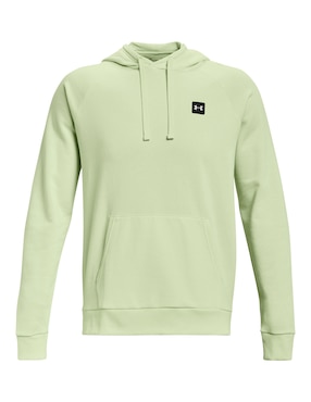 Sudadera Under Armour con capucha para hombre