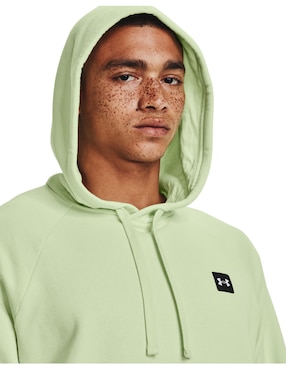 Sudadera Under Armour con capucha para hombre