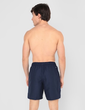 Short Nike para natación hombre