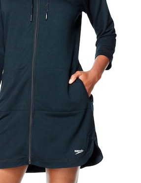 Parka para natación Speedo mujer
