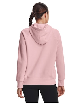Sudadera Under Armour con capucha para mujer