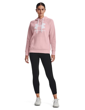 Sudadera Under Armour con capucha para mujer
