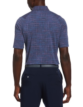 Playera tipo polo Callaway para hombre
