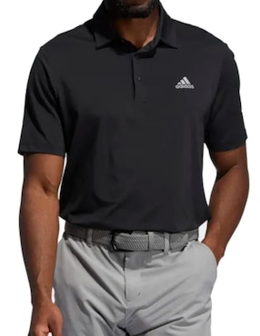 Playera Tipo Polo ADIDAS Golf Para Hombre