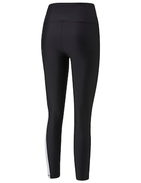 Malla Puma compresión baja para mujer