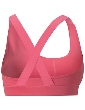 Top deportivo Puma para entrenamiento mujer