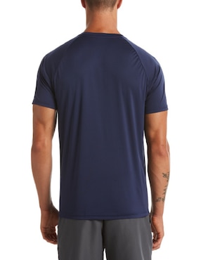 Wetshirt Nike para hombre