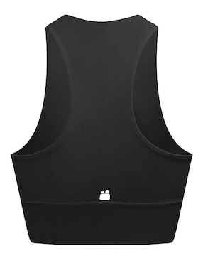 Top deportivo Voltaica para correr mujer