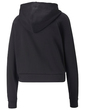 Sudadera Puma con capucha para mujer