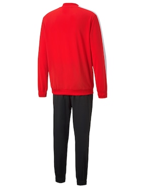 Conjunto deportivo regular Puma con elástico para hombre