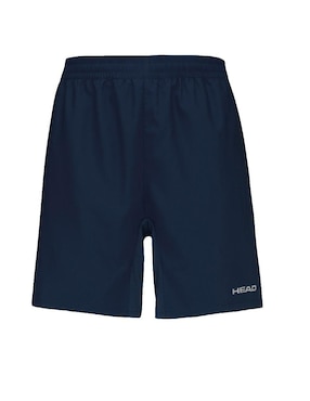 Short Deportivo Head Para Hombre