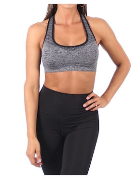 Top Deportivo Thefne Para Mujer