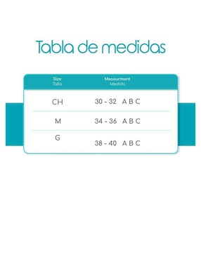 Top deportivo Thefne mujer