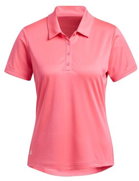 Playera Tipo Polo ADIDAS Golf Para Mujer