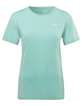 Playera deportiva Reebok para mujer