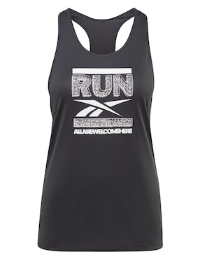 Playera deportiva Reebok para mujer
