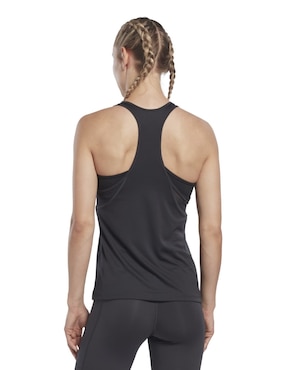 Playera deportiva Reebok para mujer