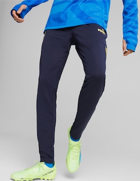 Pantalón Deportivo Puma Para Hombre