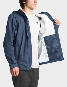 Impermeable The North Face Mountain Sports para hombre