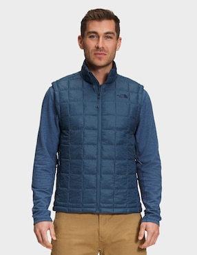 Chaleco Deportivo The North Face Para Hombre