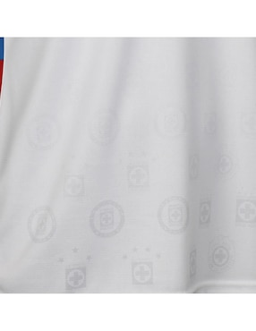 Jersey de Club de Fútbol Cruz Azul visitante Joma para hombre