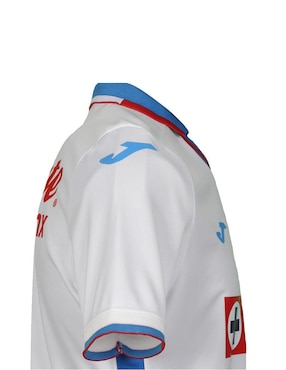 Jersey de Club de Fútbol Cruz Azul visitante Joma para hombre