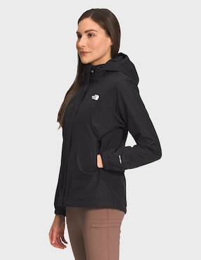 Chamarra The North Face impermeable para mujer