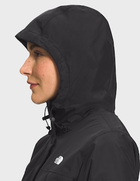 Chamarra The North Face impermeable para mujer