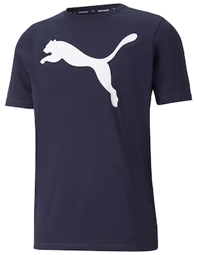 Playera deportiva para entrenamiento Puma de hombre