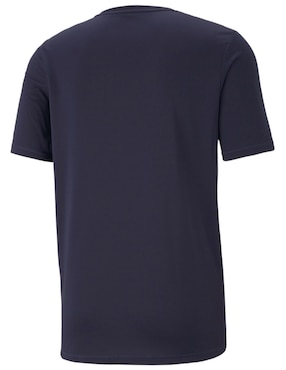 Playera deportiva para entrenamiento Puma de hombre