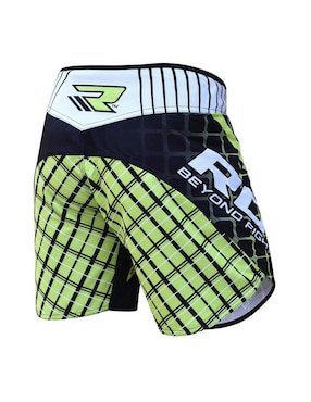 Short RDX para entrenamiento unisex