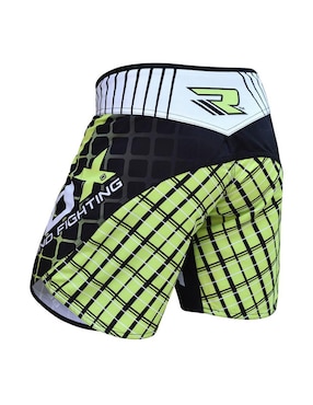 Short RDX para entrenamiento unisex