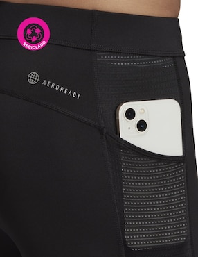 Malla ADIDAS control de abdomen para hombre