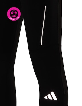 Malla ADIDAS control de abdomen para hombre