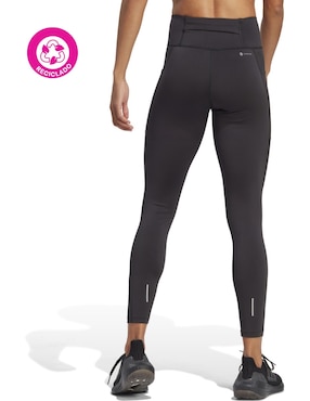 Malla Adidas control de abdomen para mujer