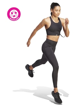 Malla Adidas control de abdomen para mujer