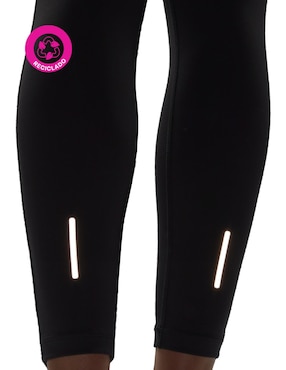 Malla Adidas control de abdomen para mujer