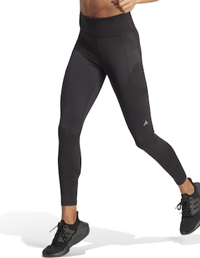 Malla Adidas control de abdomen para mujer