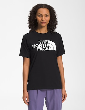 Playera Deportiva The North Face Para Mujer