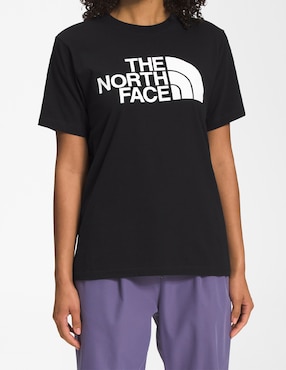 Playera deportiva para senderismo The North Face de mujer
