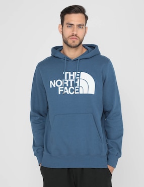 Sudadera The North Face Con Capucha Para Hombre