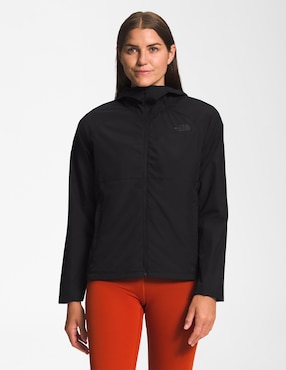 Chamarra The North Face Impermeable Para Mujer