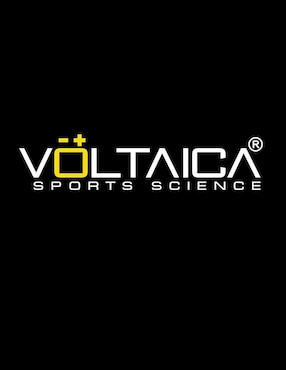 Playera deportiva para entrenamiento Voltaica de mujer
