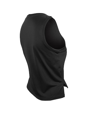 Playera deportiva para entrenamiento Voltaica de mujer