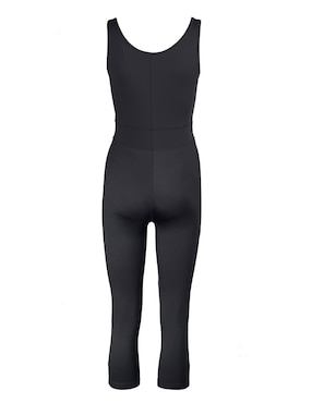 Conjunto malla Voltaica compresión media para mujer