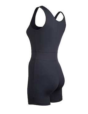 Conjunto malla Voltaica compresión media para mujer